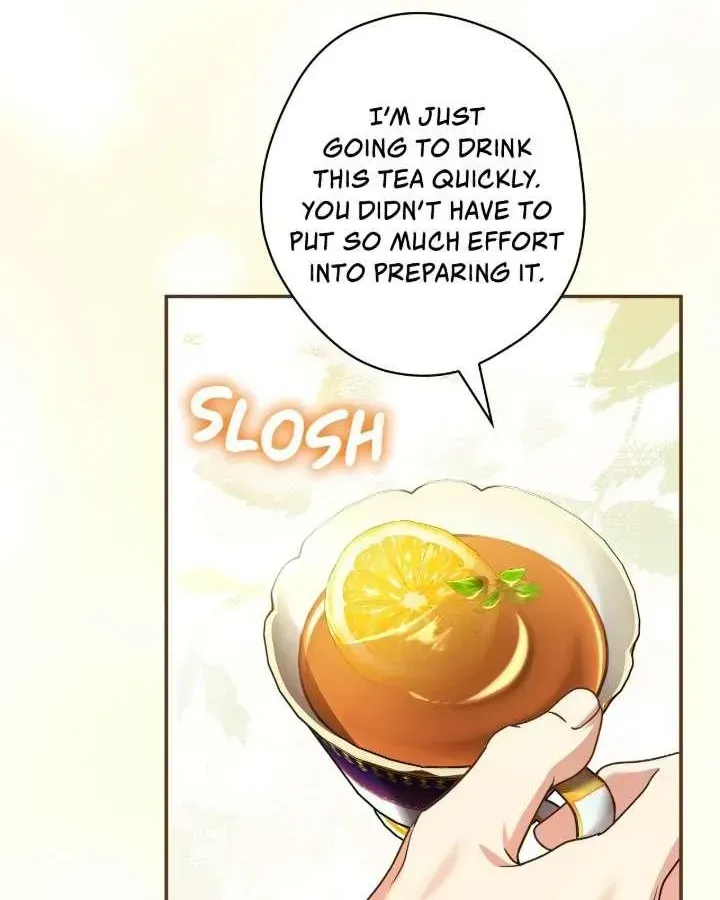 A Villain Consumed by Desire Chapter 3 - page 64