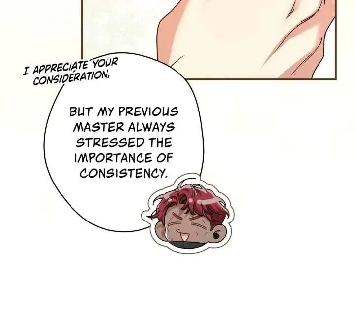 A Villain Consumed by Desire Chapter 3 - page 65