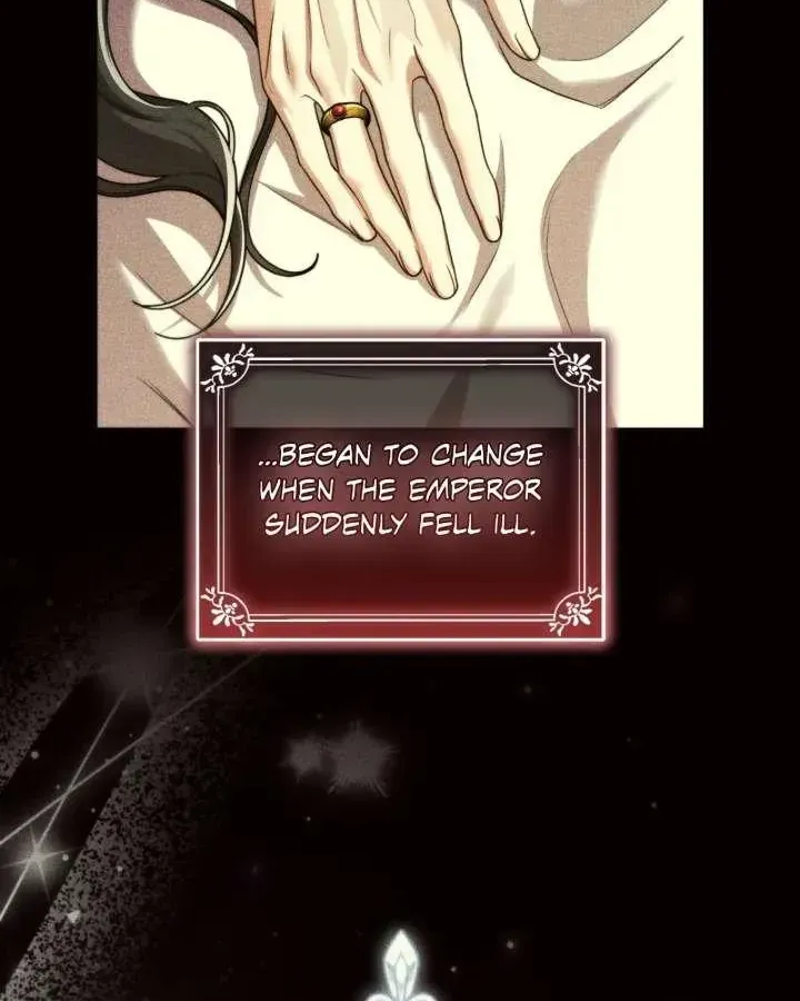 A Villain Consumed by Desire Chapter 3 - page 69