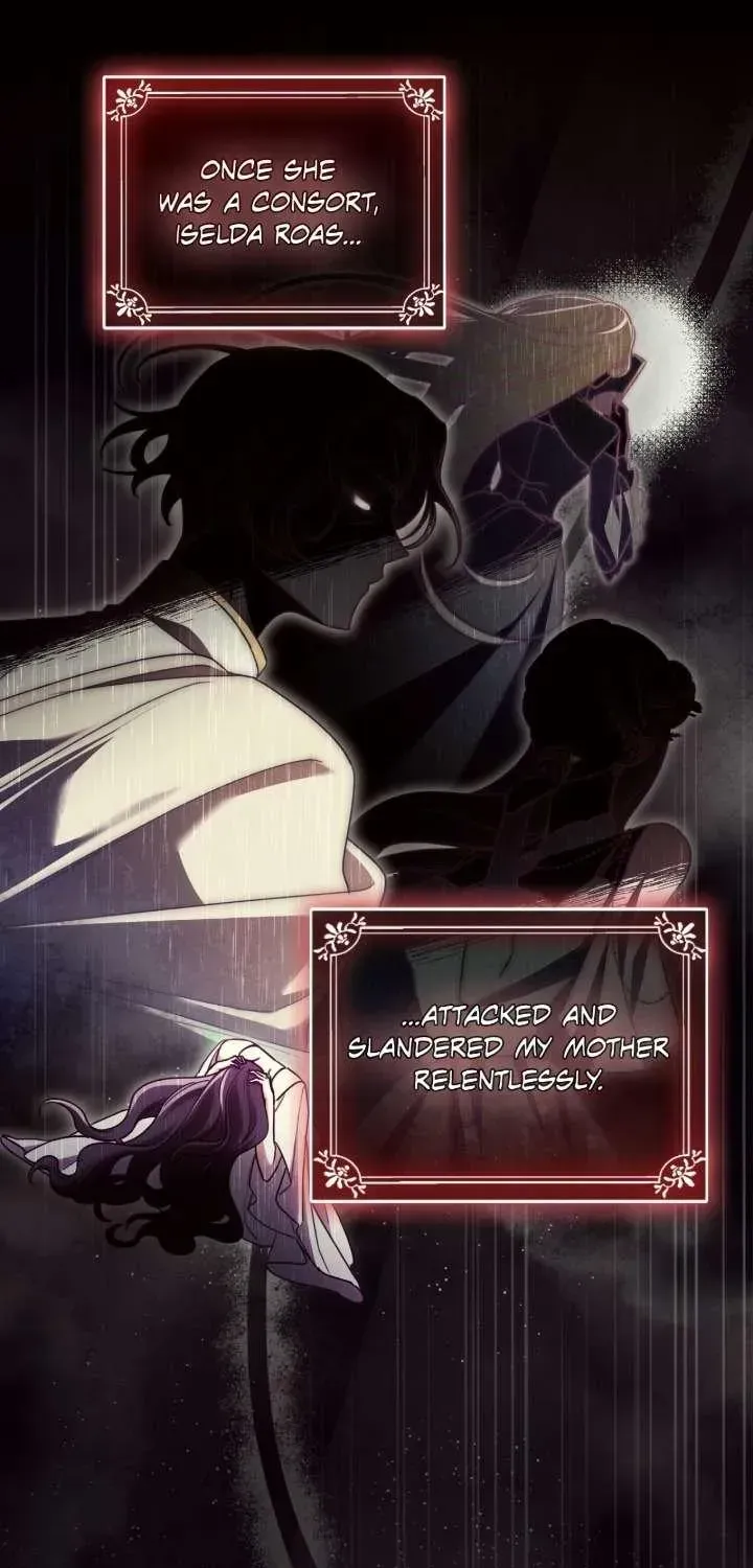 A Villain Consumed by Desire Chapter 3 - page 73