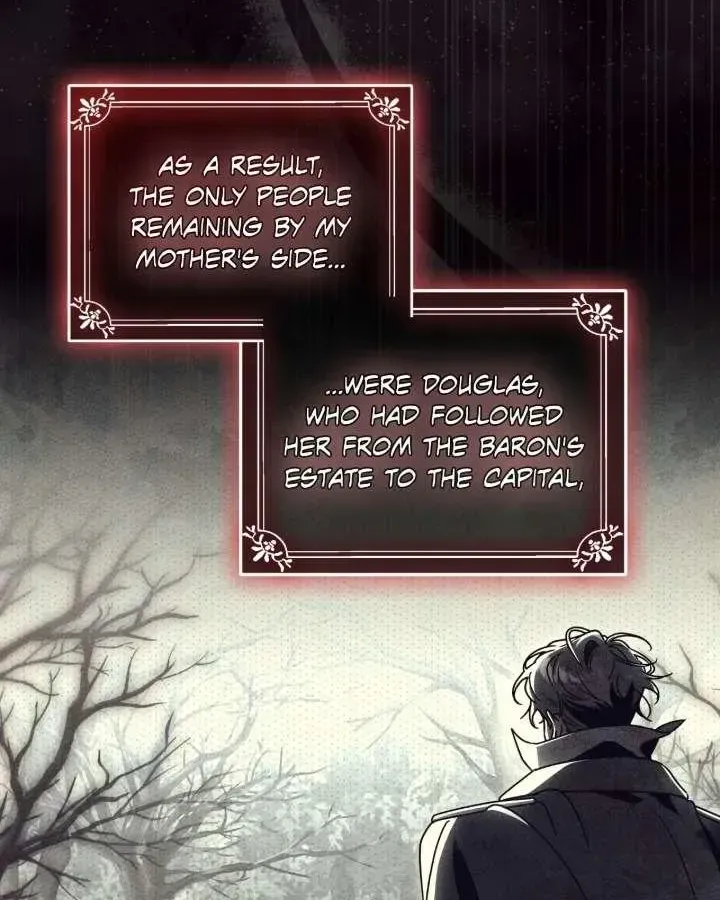A Villain Consumed by Desire Chapter 3 - page 74
