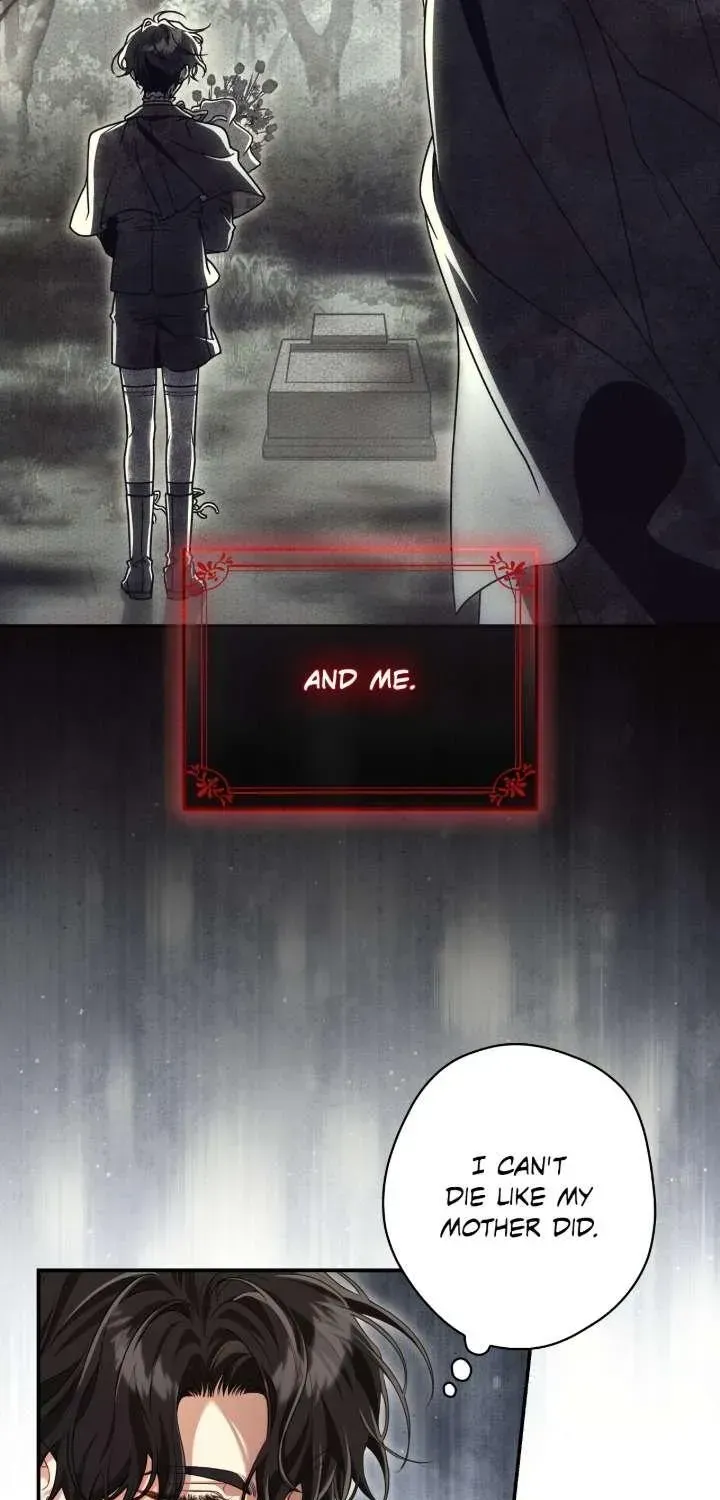 A Villain Consumed by Desire Chapter 3 - page 75