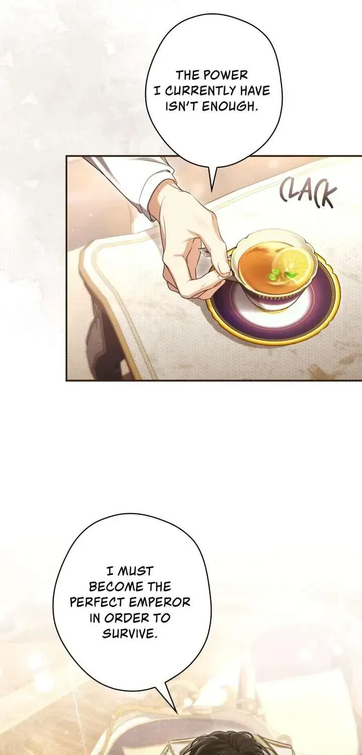 A Villain Consumed by Desire Chapter 3 - page 77