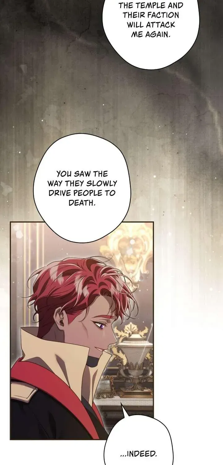 A Villain Consumed by Desire Chapter 3 - page 79