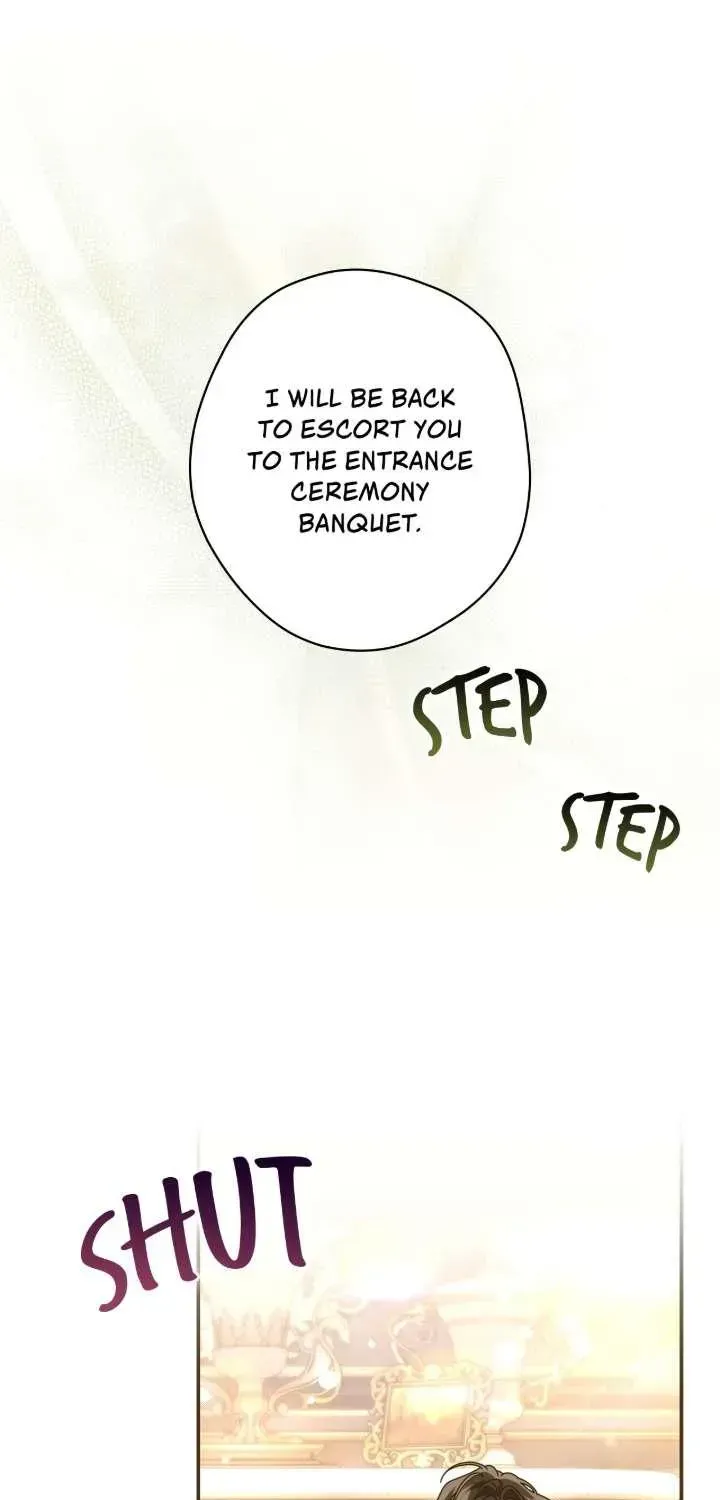 A Villain Consumed by Desire Chapter 3 - page 81