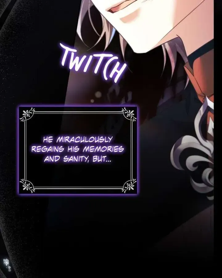 A Villain Consumed by Desire Chapter 19 - page 11