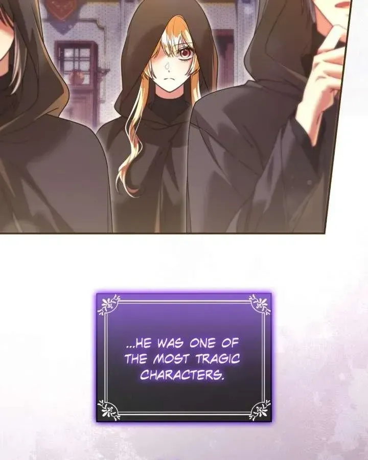 A Villain Consumed by Desire Chapter 19 - page 15