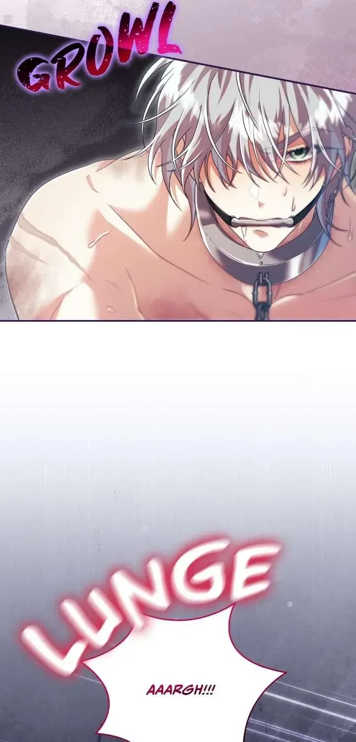 A Villain Consumed by Desire Chapter 19 - page 16