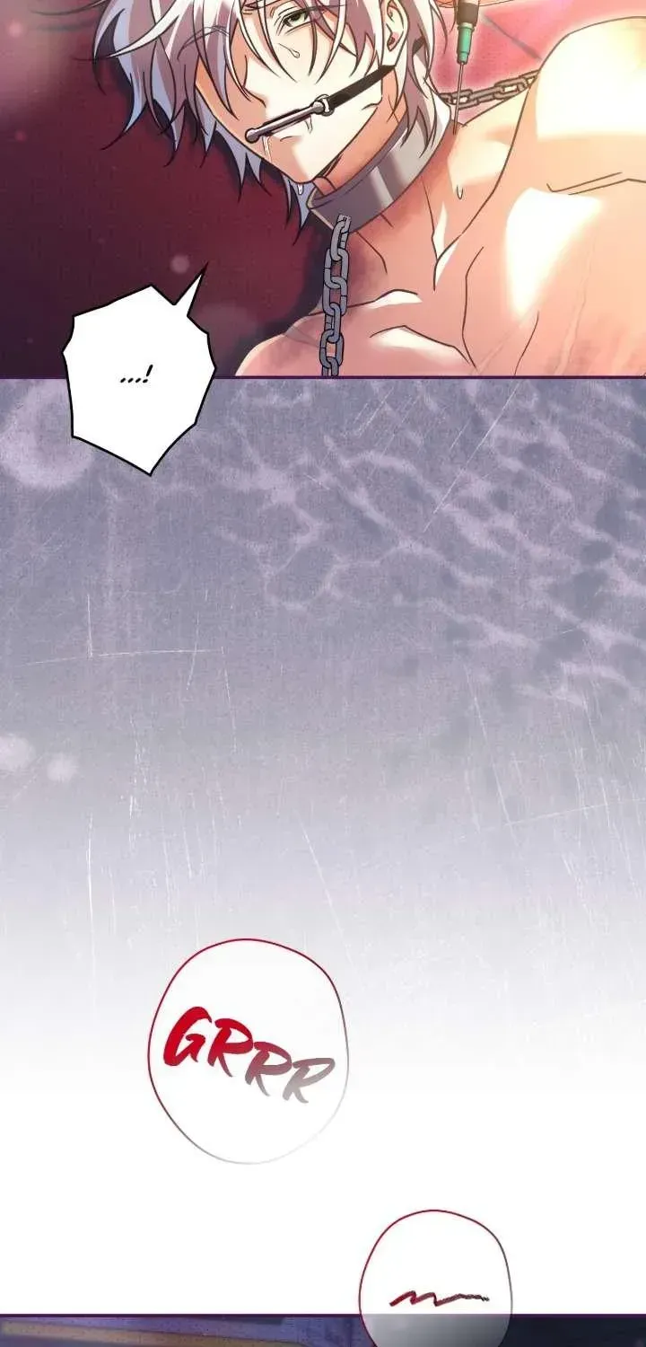 A Villain Consumed by Desire Chapter 19 - page 23