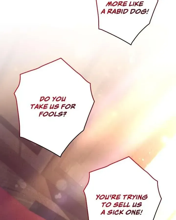 A Villain Consumed by Desire Chapter 19 - page 28