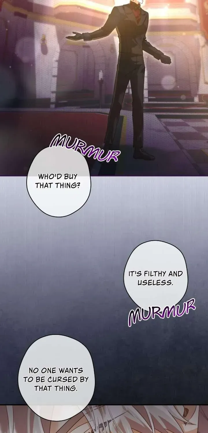 A Villain Consumed by Desire Chapter 19 - page 31