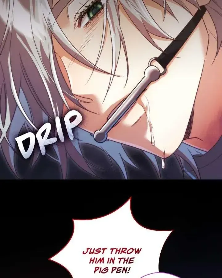 A Villain Consumed by Desire Chapter 19 - page 32