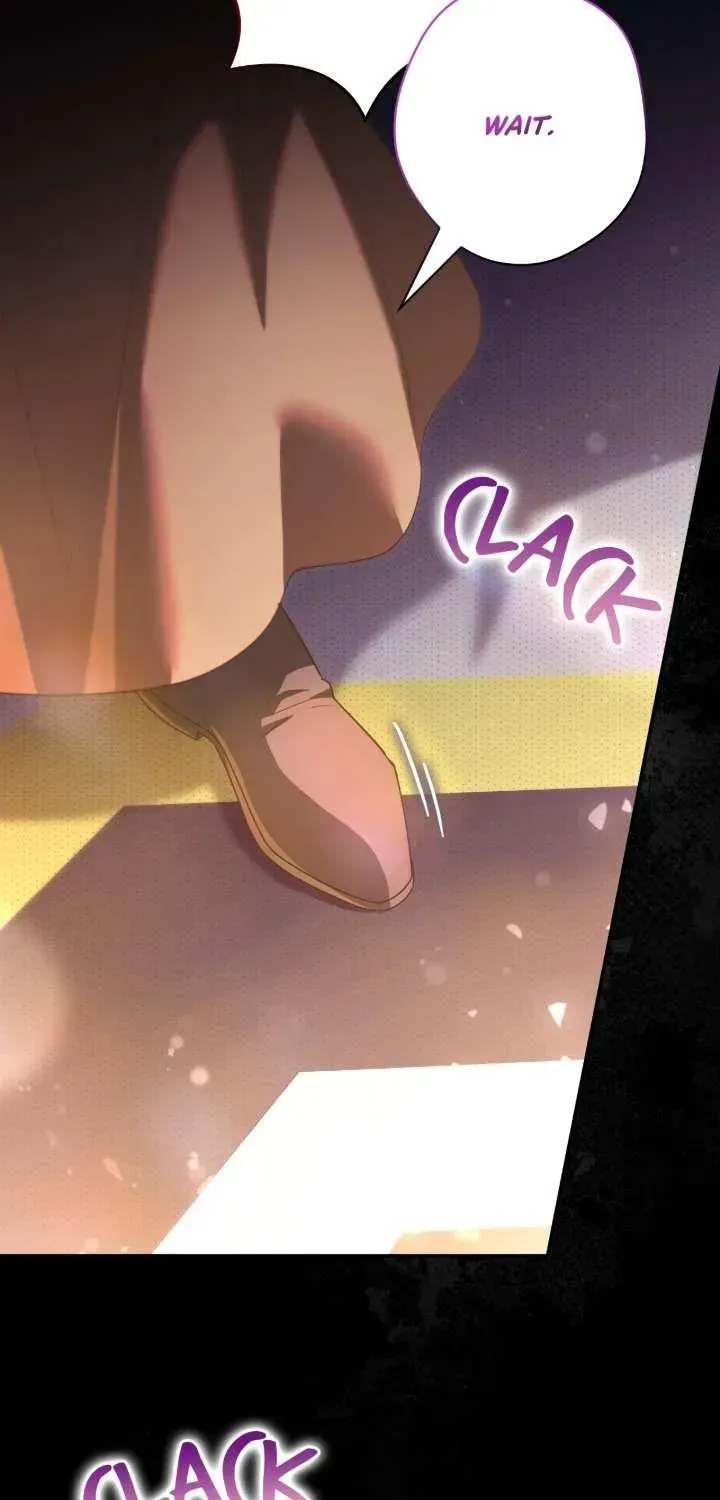 A Villain Consumed by Desire Chapter 19 - page 33