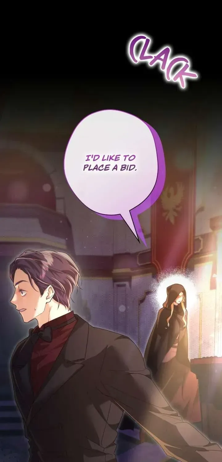 A Villain Consumed by Desire Chapter 19 - page 35