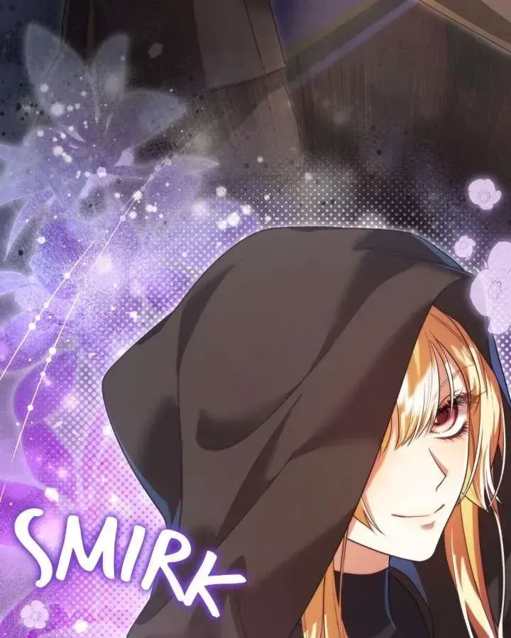 A Villain Consumed by Desire Chapter 19 - page 36