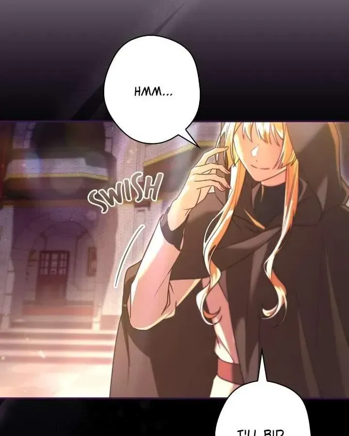 A Villain Consumed by Desire Chapter 19 - page 42