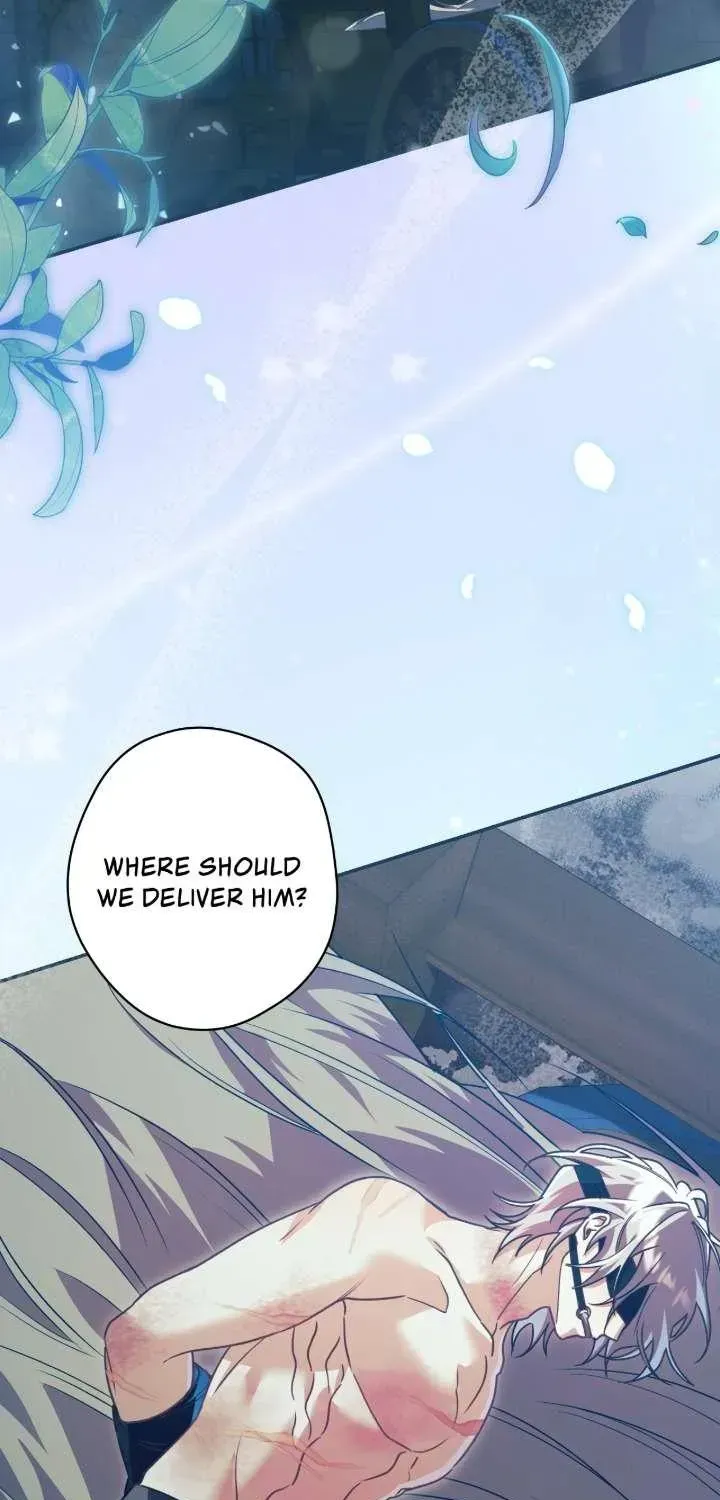 A Villain Consumed by Desire Chapter 19 - page 50