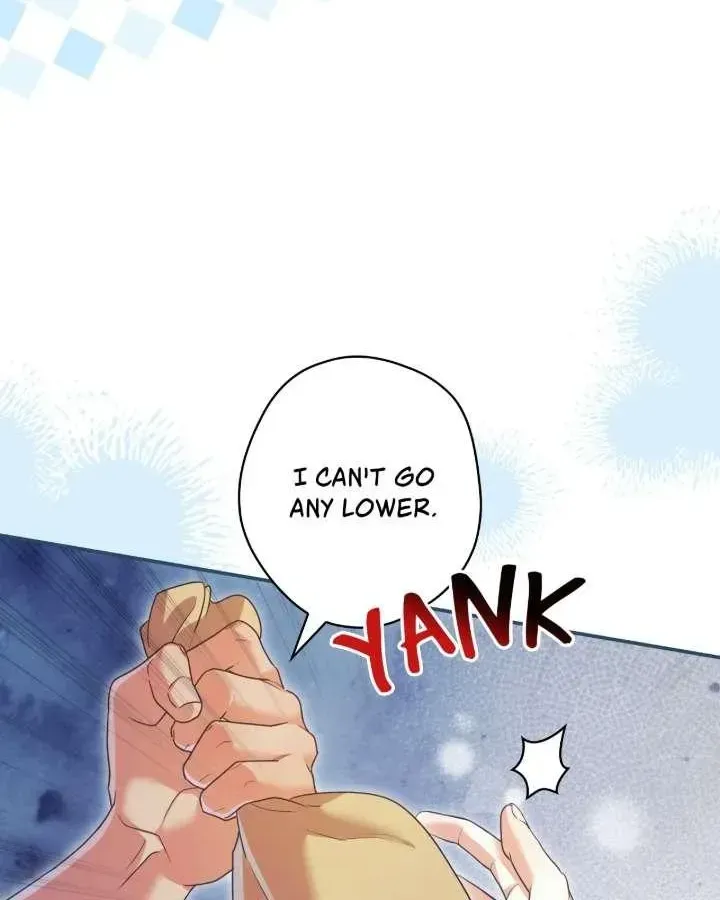 A Villain Consumed by Desire Chapter 19 - page 54