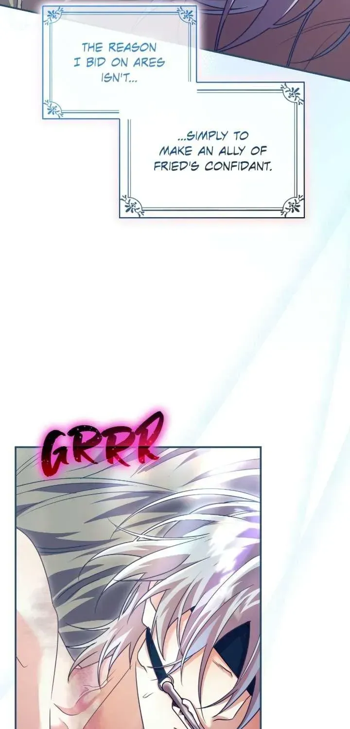 A Villain Consumed by Desire Chapter 19 - page 59