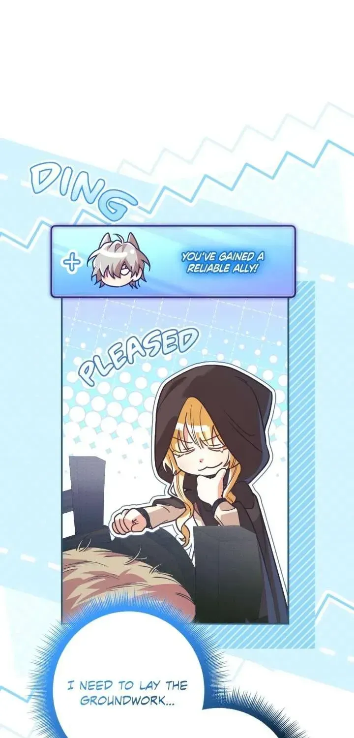 A Villain Consumed by Desire Chapter 19 - page 63
