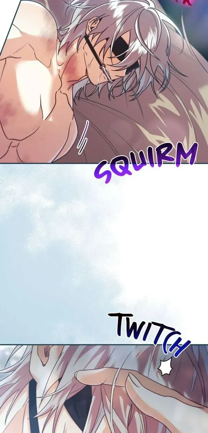 A Villain Consumed by Desire Chapter 19 - page 65