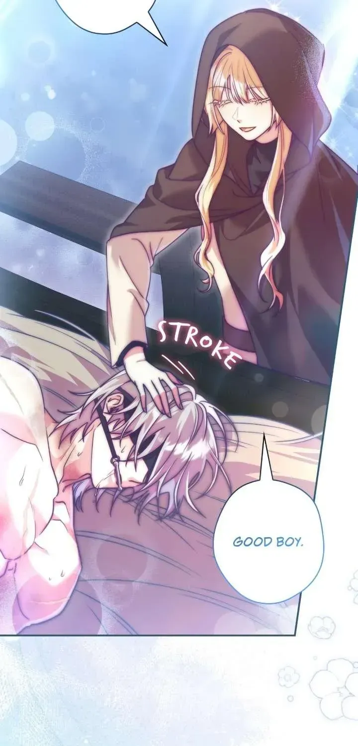 A Villain Consumed by Desire Chapter 19 - page 67