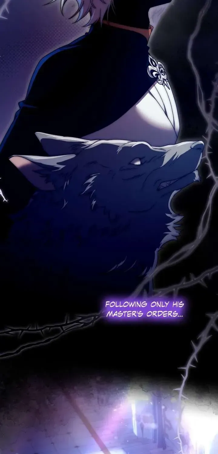 A Villain Consumed by Desire Chapter 19 - page 7