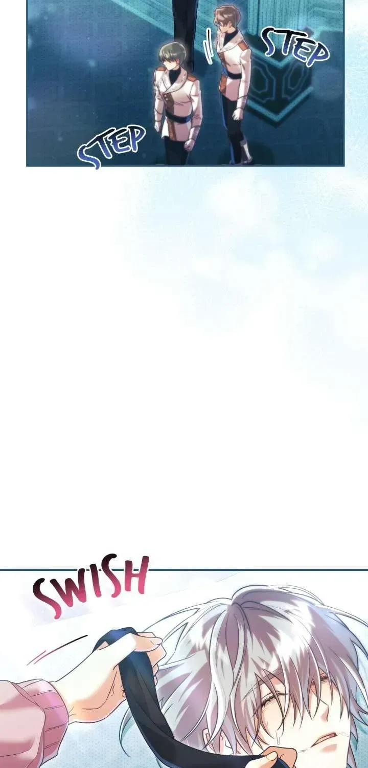A Villain Consumed by Desire Chapter 19 - page 76