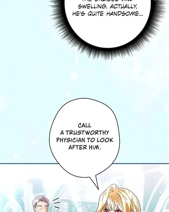 A Villain Consumed by Desire Chapter 19 - page 79
