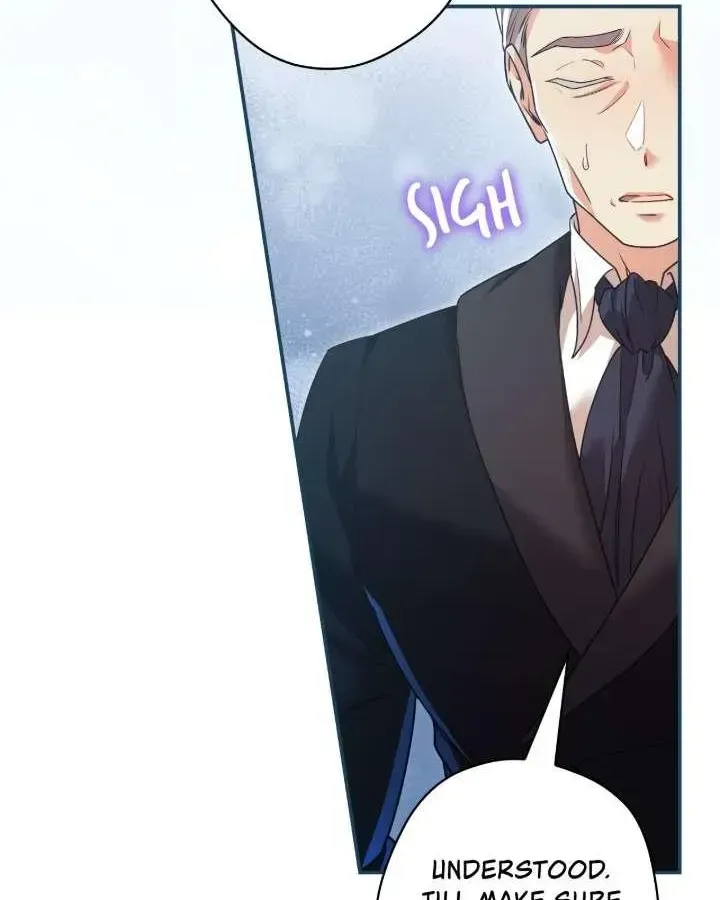 A Villain Consumed by Desire Chapter 19 - page 81