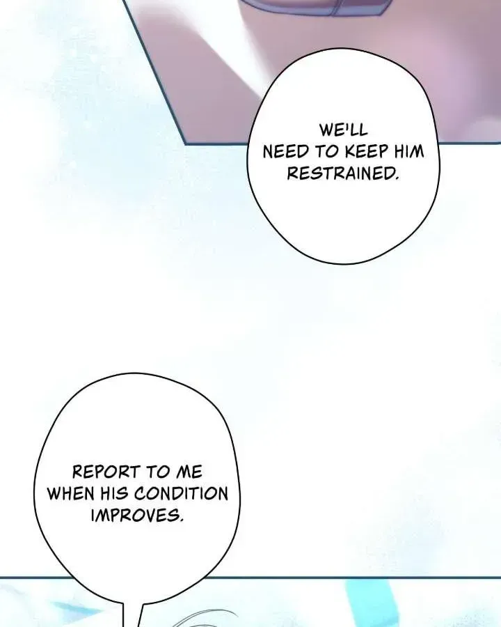 A Villain Consumed by Desire Chapter 19 - page 84