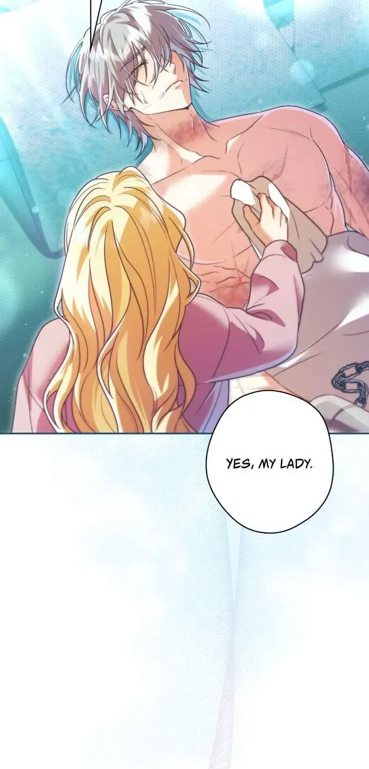A Villain Consumed by Desire Chapter 19 - page 85