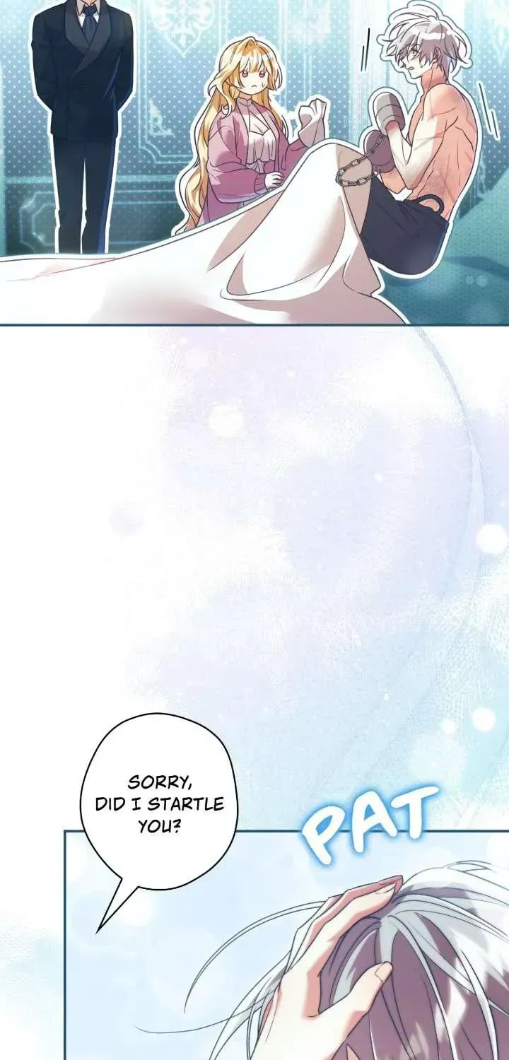 A Villain Consumed by Desire Chapter 19 - page 89