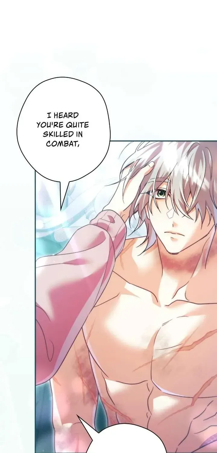 A Villain Consumed by Desire Chapter 19 - page 93