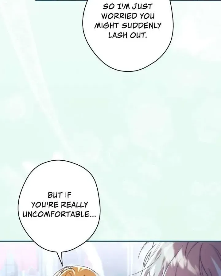 A Villain Consumed by Desire Chapter 19 - page 94