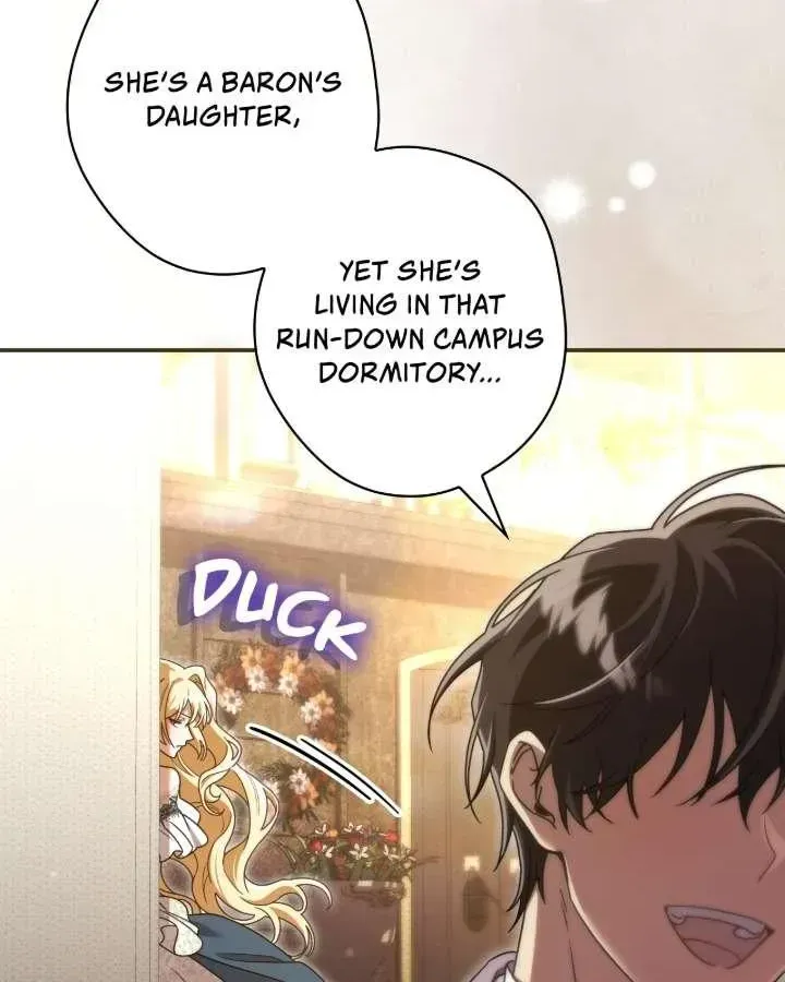 A Villain Consumed by Desire Chapter 4 - page 15
