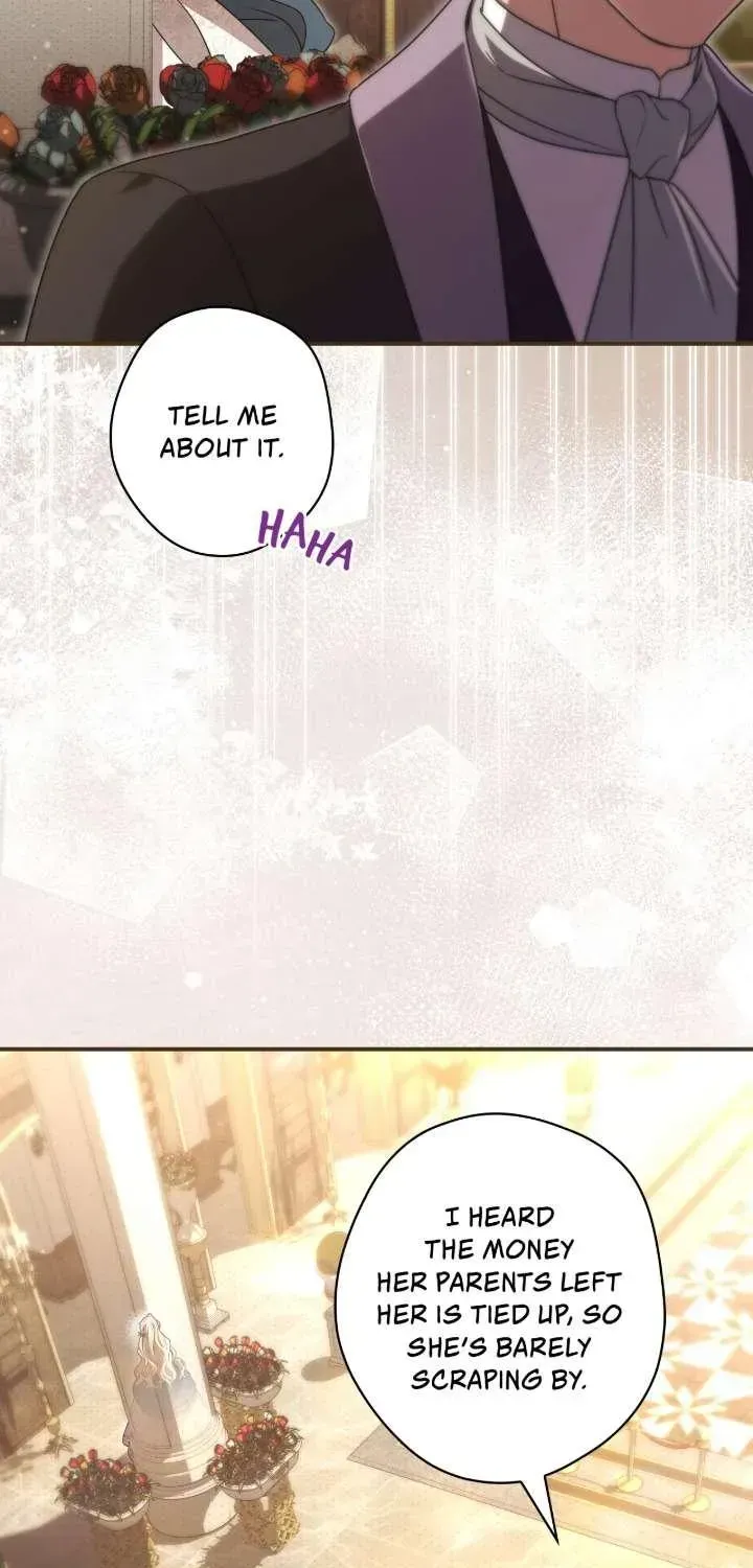 A Villain Consumed by Desire Chapter 4 - page 16