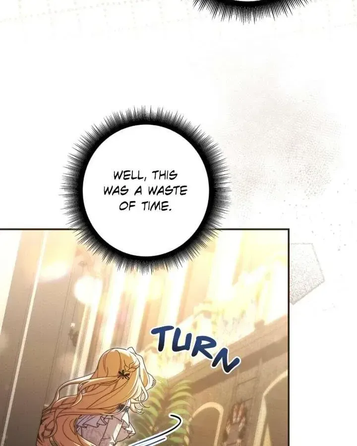 A Villain Consumed by Desire Chapter 4 - page 19
