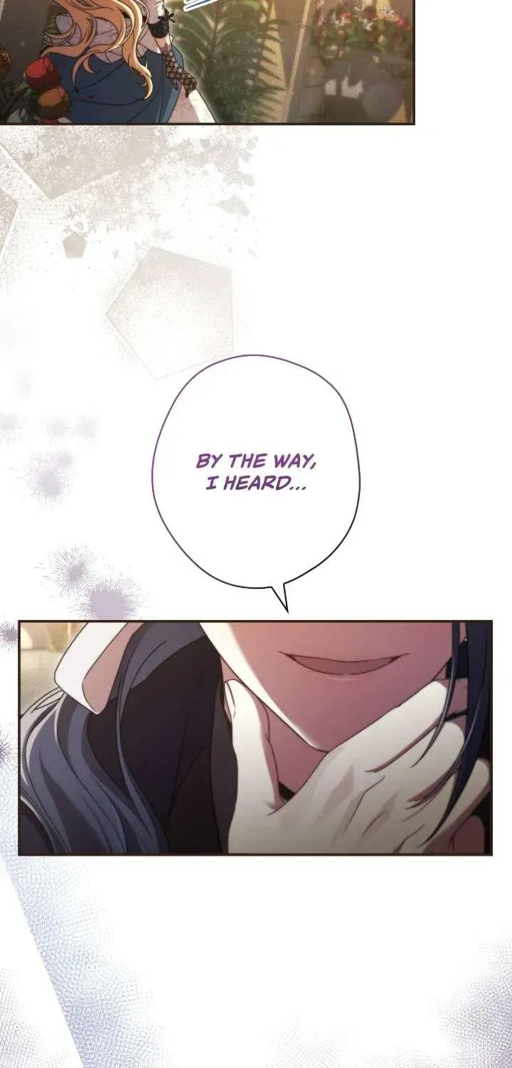 A Villain Consumed by Desire Chapter 4 - page 20