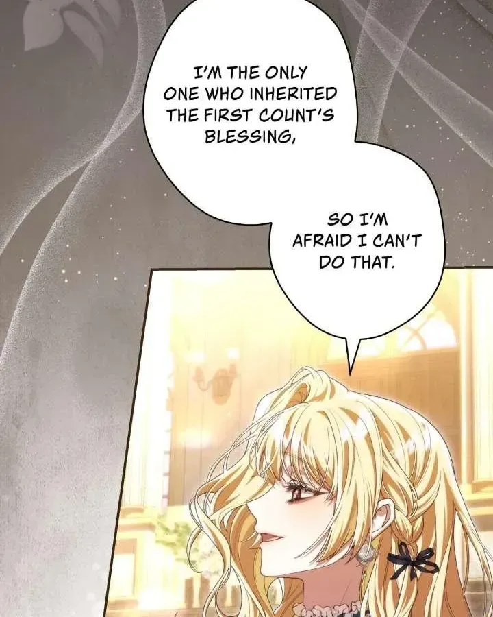 A Villain Consumed by Desire Chapter 4 - page 30