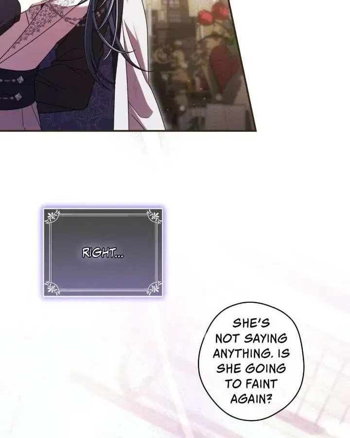 A Villain Consumed by Desire Chapter 4 - page 37