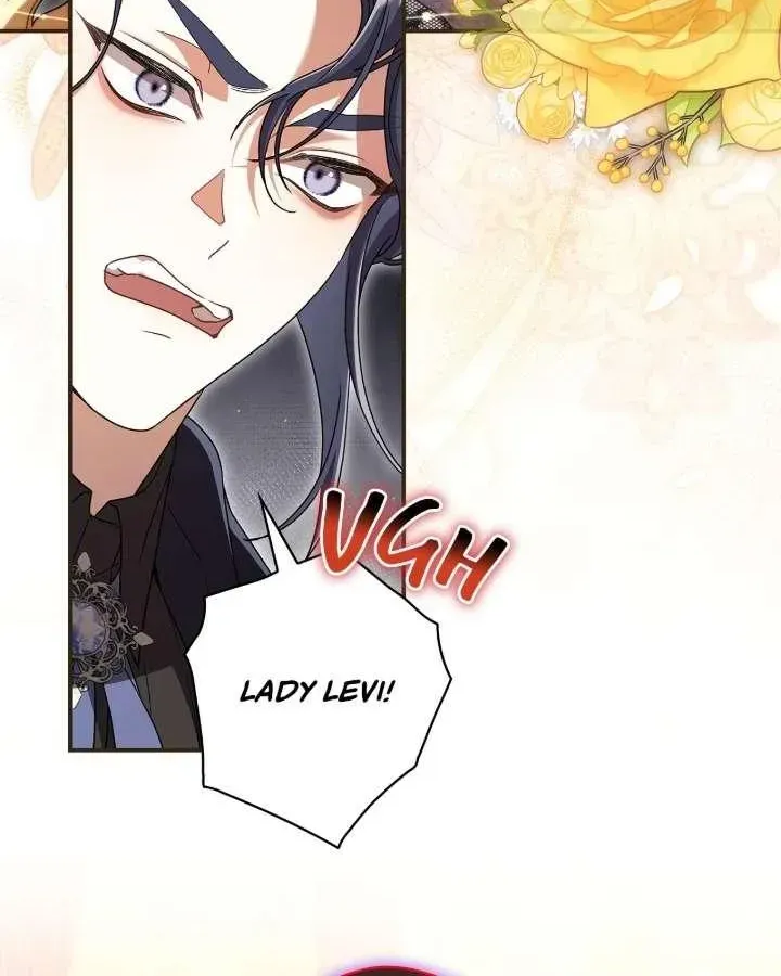 A Villain Consumed by Desire Chapter 4 - page 45