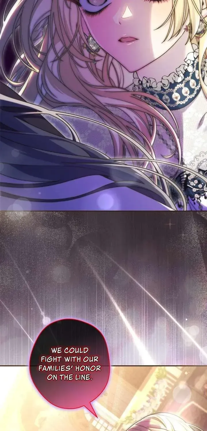 A Villain Consumed by Desire Chapter 4 - page 48