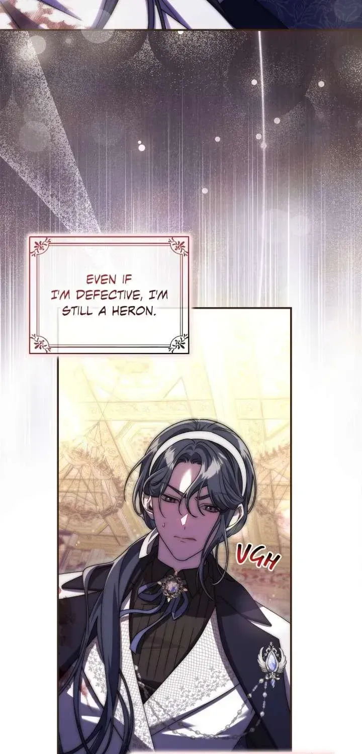 A Villain Consumed by Desire Chapter 4 - page 50