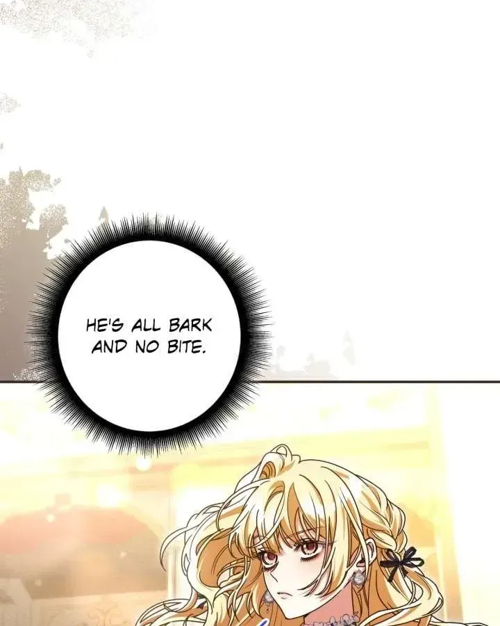 A Villain Consumed by Desire Chapter 4 - page 53