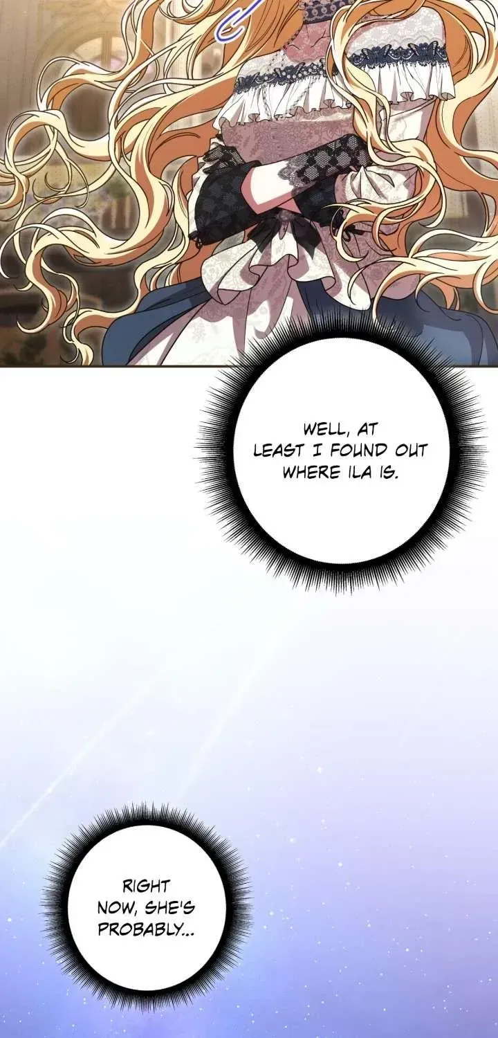 A Villain Consumed by Desire Chapter 4 - page 54