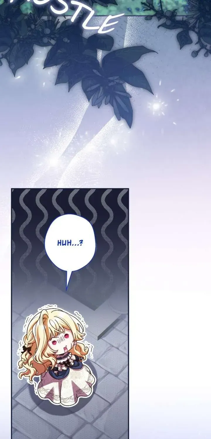 A Villain Consumed by Desire Chapter 4 - page 56