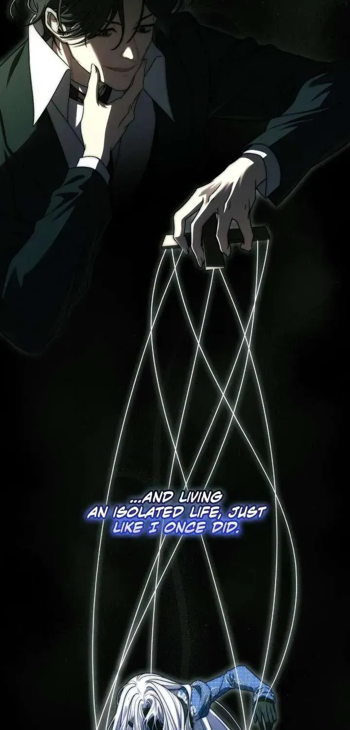 A Villain Consumed by Desire Chapter 4 - page 63