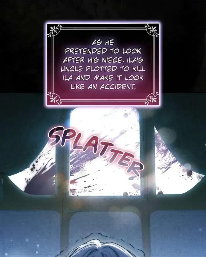 A Villain Consumed by Desire Chapter 4 - page 69