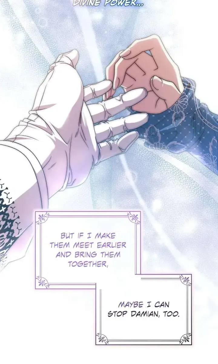 A Villain Consumed by Desire Chapter 4 - page 76